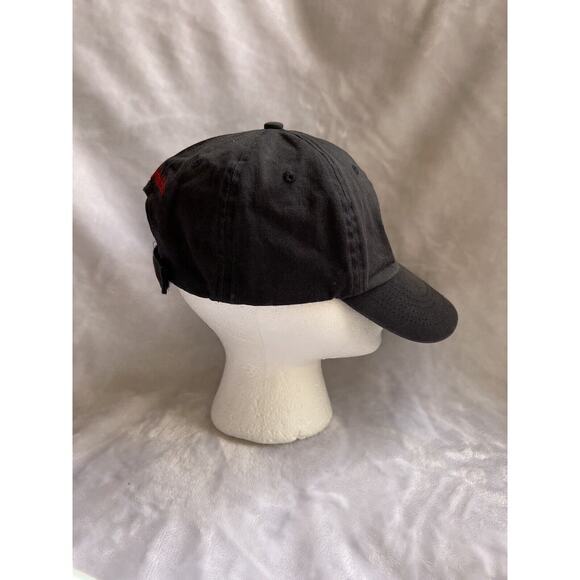 NHL‎ Columbus Blue Jackets Tim Hortons Hat Baseball Cap Adjustable Strap - Picture 6 of 7